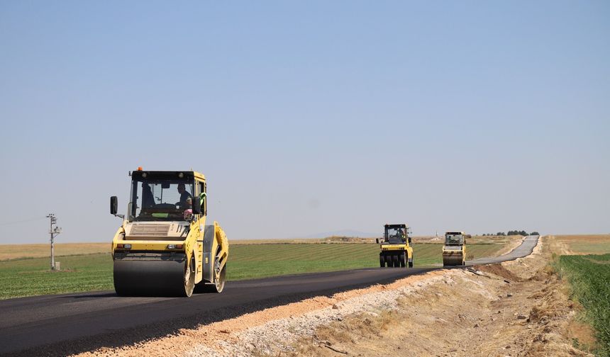 Eskişehir'de ulaşımı rahatlatacak çalışma: Büyükşehir duyurdu!