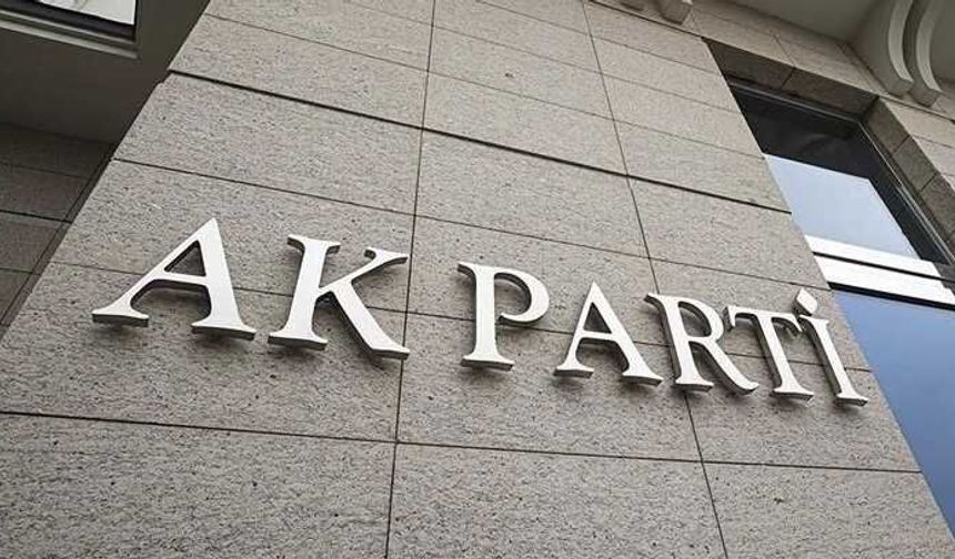 AK Parti'nin 25 yılı: Kurucular neyi söylüyor?