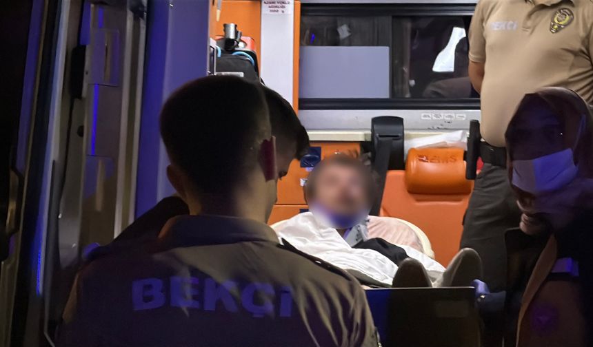 Eskişehir'de hastaneden ayrıldı, hafıza kaybı yaşayınca gerçek ortaya çıktı