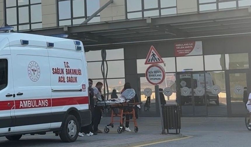 Eskişehir'de yakınları öldü sandı! Gerçeği sağlık ekipleri ortaya çıkardı