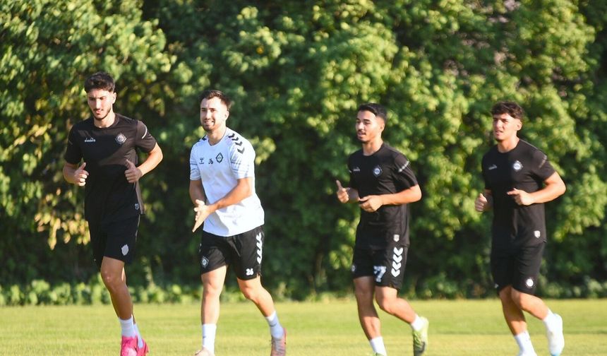 Altay’da yeni sezon öncesi büyük eksik!