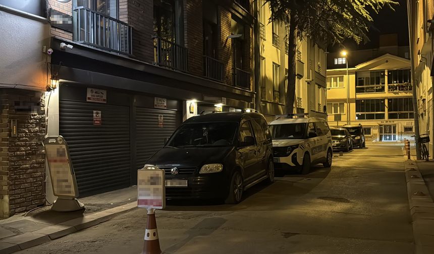 Eskişehir’de şaşkına çeviren olay: Ölen kişinin kimliği ile aparta kayıt yaptı!