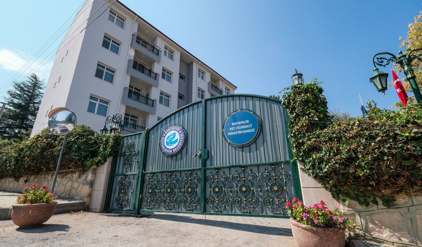 Eskişehir’de öğrenciler dikkat: Başvuruları açılıyor!