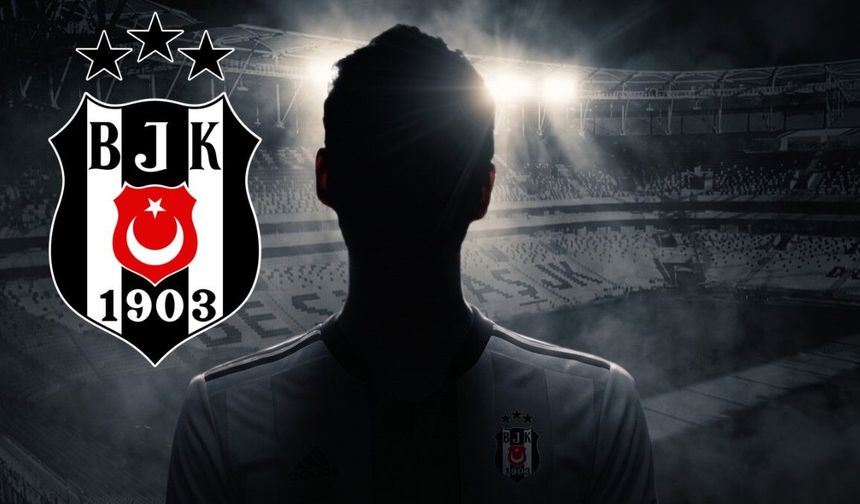 Beşiktaş’tan Orta Sahaya Dünya Yıldızı Hamlesi! Dev Operasyon Başladı
