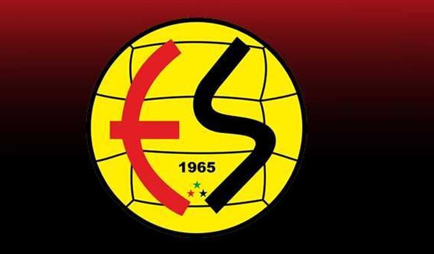 Eskişehirspor'dan sponsorluk anlaşması:  Formada yine o marka olacak
