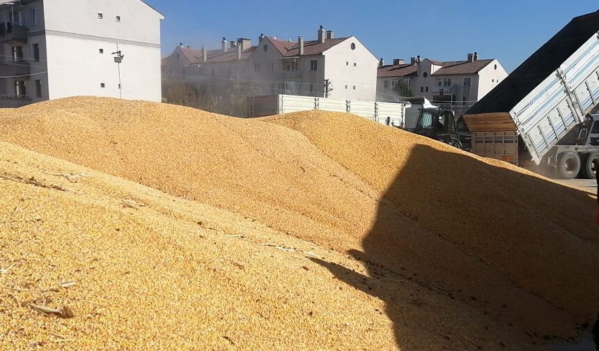 Eskişehir'de üreticiye analiz desteği: ETB'den dikkat çeken bilanço