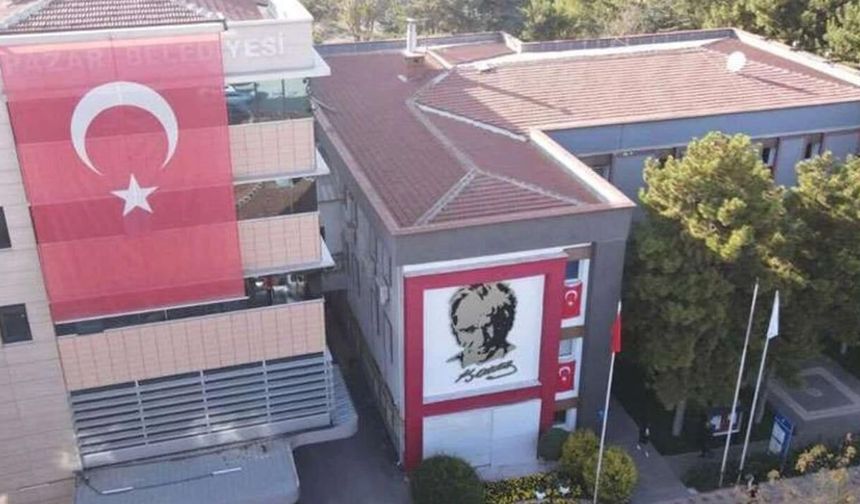 Özeçoğlu’nun istifası dengeleri değiştirdi: AK Parti’nin sandalye sayısı arttı