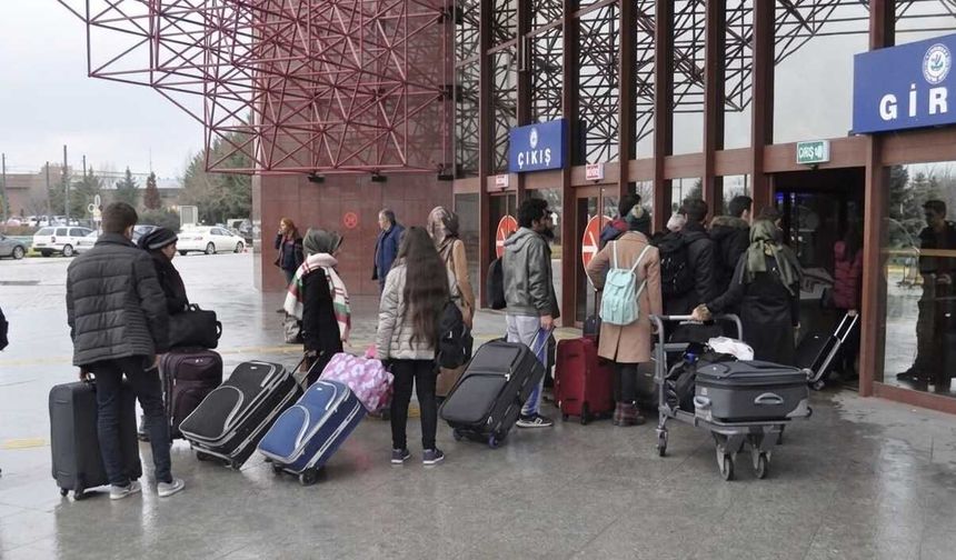 Öğrenci şehriyiz, peki ya sonrası?