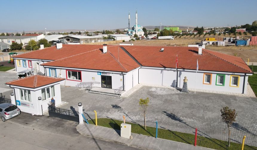 Eskişehir'de eğitime büyük destek: Kayıtları devam ediyor!