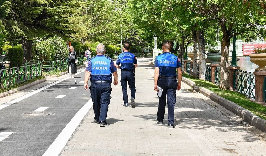 Eskişehir'de cezalar caydırıcı olmadı: O sorun bitmiyor!