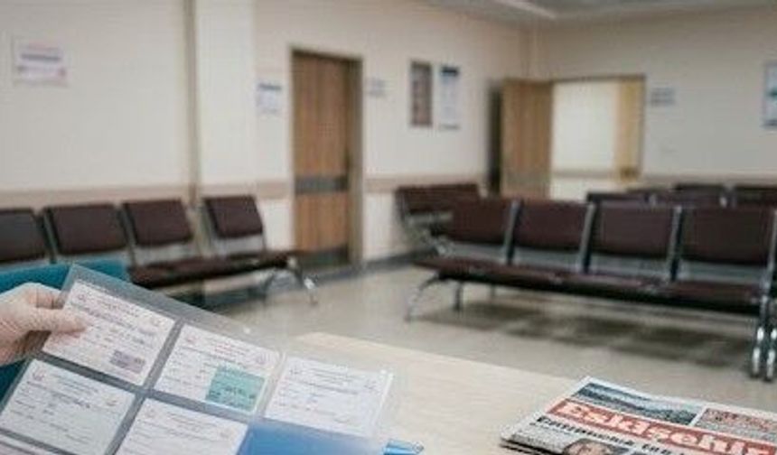 Eskişehir'de defalarca hastaneye gitti, gerçek son muayenede ortaya çıktı!
