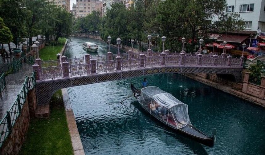 Eskişehir'de cuma ve cumartesiye dikkat: Nihayet geliyor!