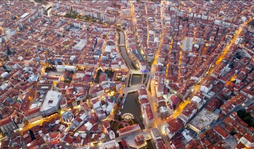 Eskişehir’in yer altı zenginliği için karar çıktı: Açık ocak, tesis ve atık barajı planlanıyor