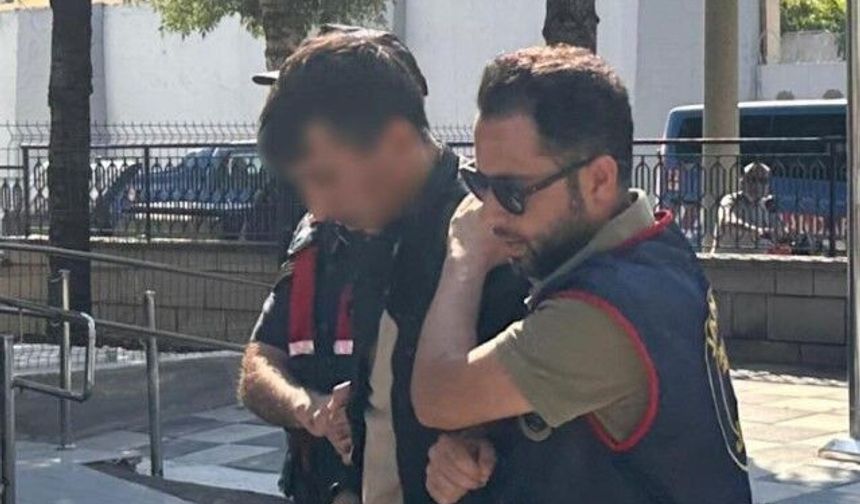 Afyon'daki olay kaza sanıldı, cinayet çıktı!