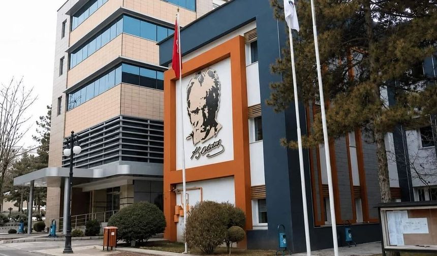 Eskişehir’de yeni sosyal yaşam merkezi açılıyor: Odunpazarı Belediyesi duyurdu!