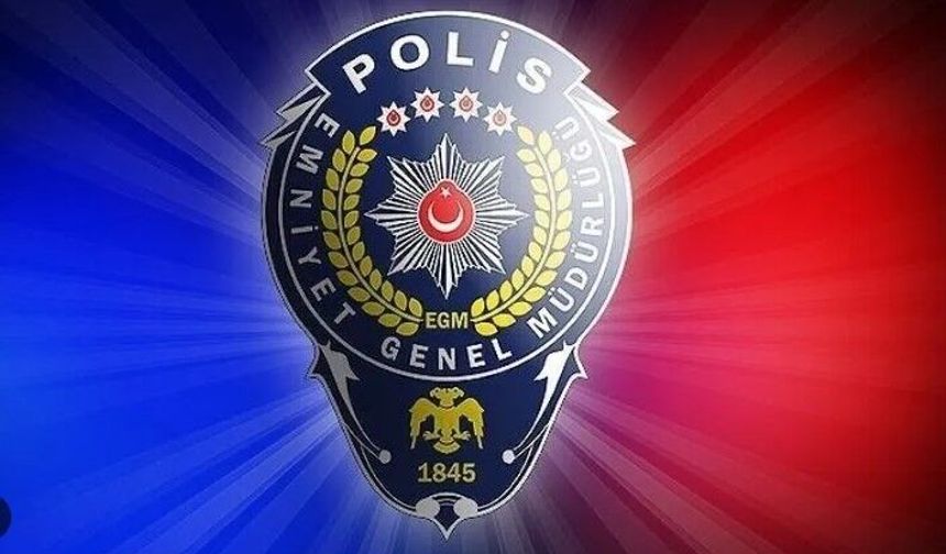 Emniyet Genel Müdürlüğü’ne 6 bin 250 yeni kadro! Detaylar belli oldu