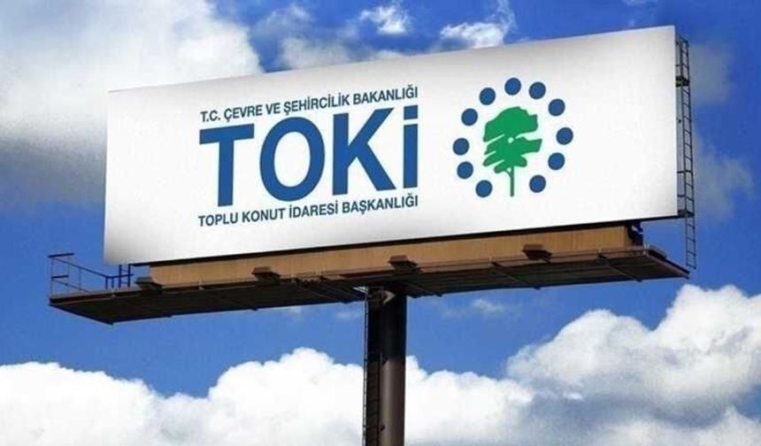 TOKİ Eskişehir’de konut ve iş yeri satışına çıkıyor! İşte teminat bedeli ve şartlar