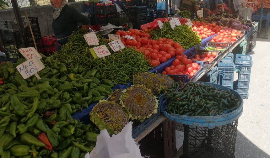 Eskişehir'de kış hazırlığı yapanlar dikkat: Pazardaki fiyatlar şaşırttı!