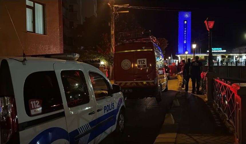 Eskişehir'de ekipleri alarma geçiren ihbar: Boğulduğu söylenen kişi 1 saat boyunca arandı!