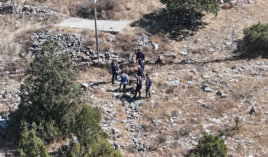 Eskişehir’de 14 yıllık sır yeniden açıldı: Yakup’un faili aranıyor!