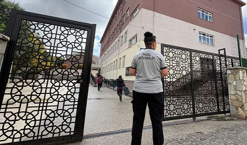 Okul saldırısı sonrası 7 bakanlık harekete geçti: İşte alınacak önlemler
