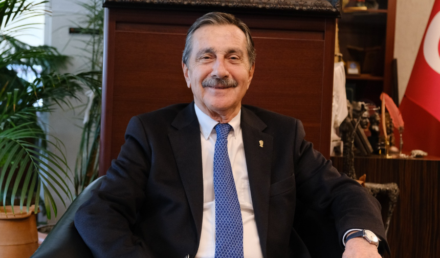 Eskişehir’de iki başkan o listede ilk 10’a girdi: Ataç zirvede!