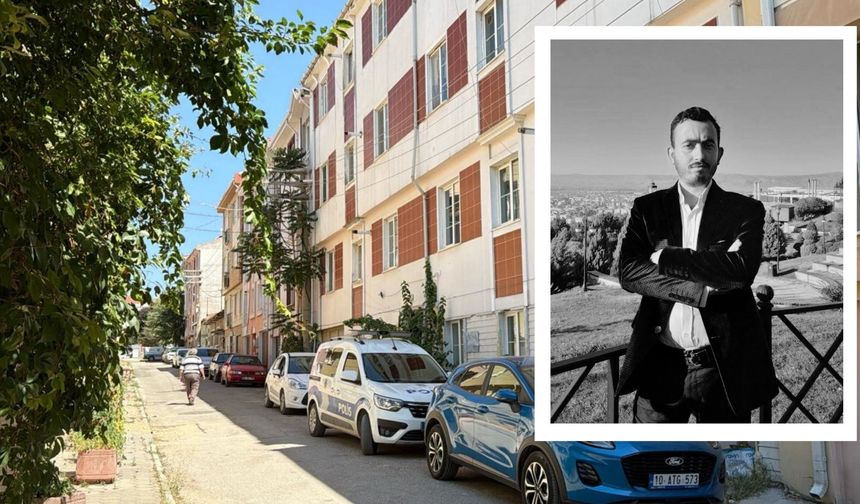 Eskişehir’de kendisinden haber alınamıyordu: Evinde ölü bulundu