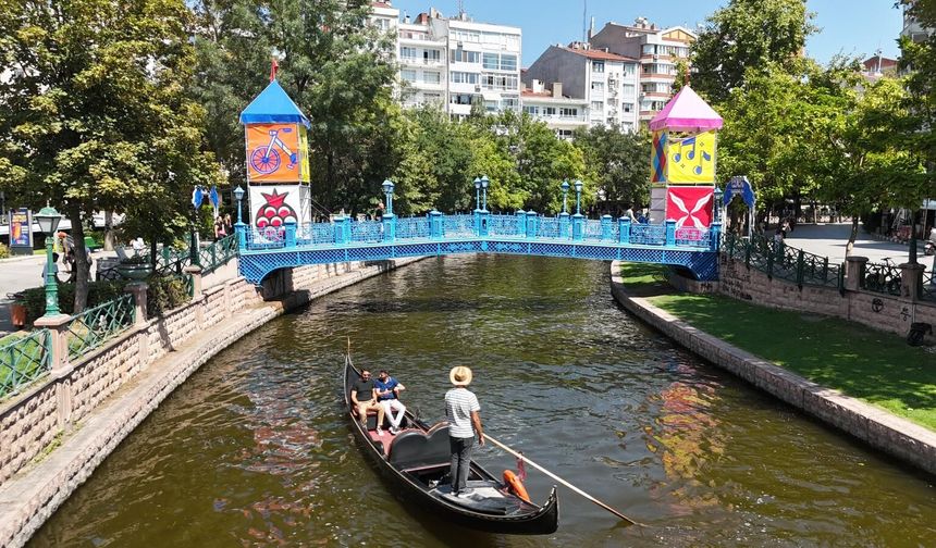 ESKİŞEHİR 2 EYLÜL PROGRAMI: Kurtuluş törenleri ve Porsuk Festivali saat kaçta?
