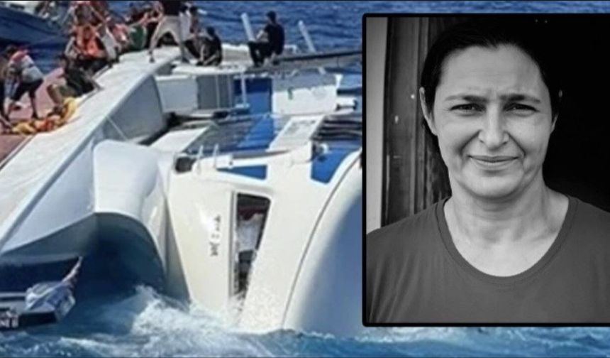 Girne’deki gemi faciasında Eskişehir’i yasa boğan haber: Cansız bedeni bulundu!