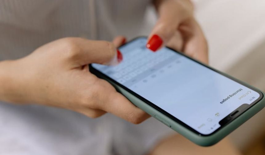 Telefonda metin kopyalamanın bilinmeyen yöntemleri