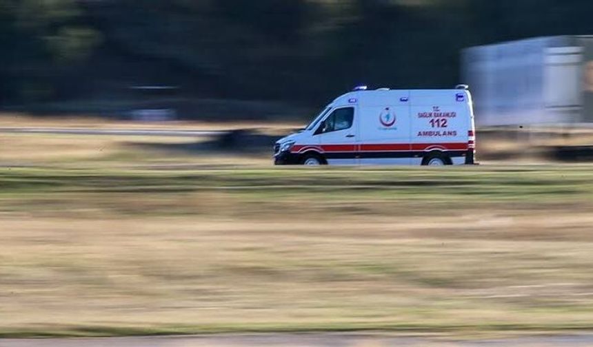 Eskişehir'de tartışma cinayetle bitti: 25 yaşındaki genç yaşamını yitirdi!