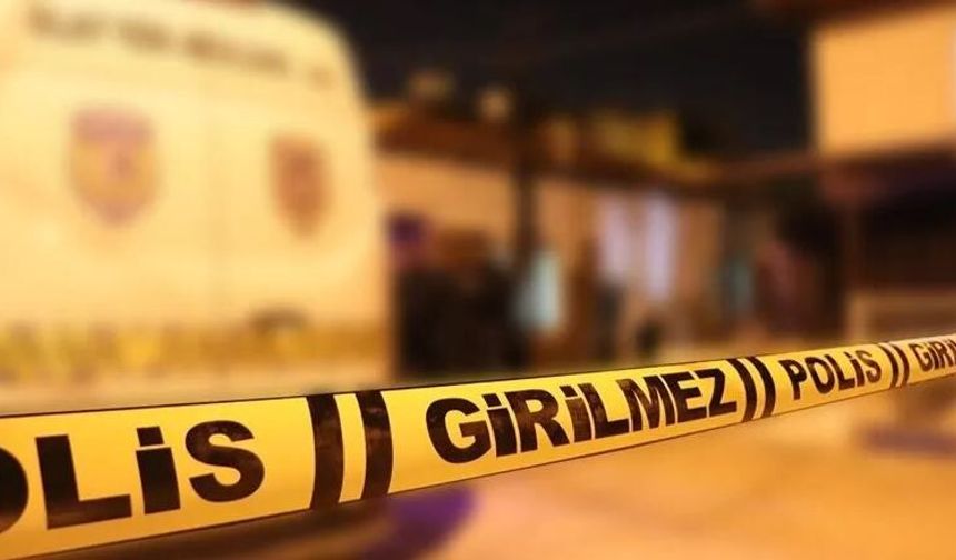 Babannesini vurdu, 'husumetlime ateş etmiştim' dedi: Hapisten kaçamadı!