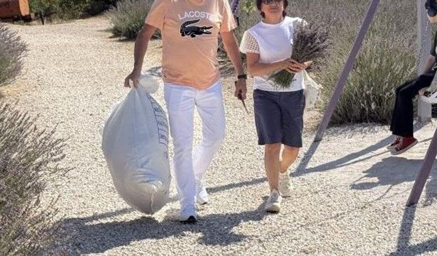 Eskişehirliler akın etti, makasını alan oraya koştu!