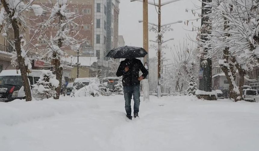 Eskişehir’de kış gelmeden bunu yaptırın: Uzmanı uyardı!
