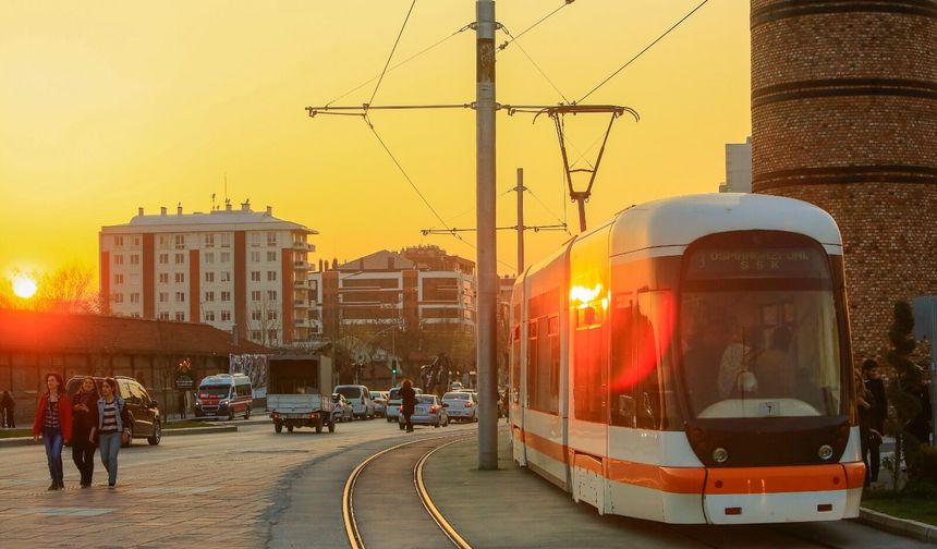 Eskişehir’de kış tarifesi bugün başladı: Hangi otobüslerin saatleri değişti?
