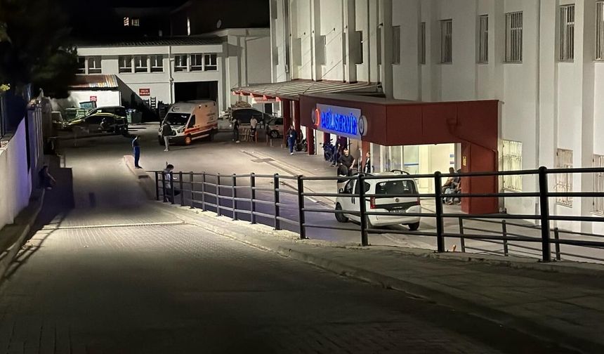 Eskişehir’de yürekleri yakan kaza: Kız çocuğu kurtarılamadı!