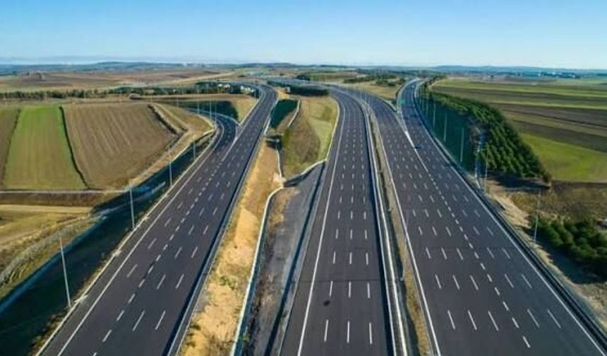 Eskişehir’in Kuzey Çevreyolu için önemli adım: İhale süreci başladı