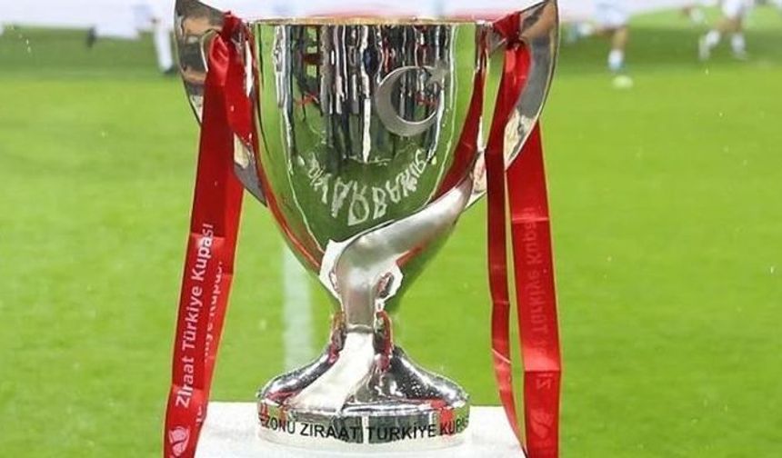 Eskişehirspor ve Anadoluspor için kupa takvimi netleşti