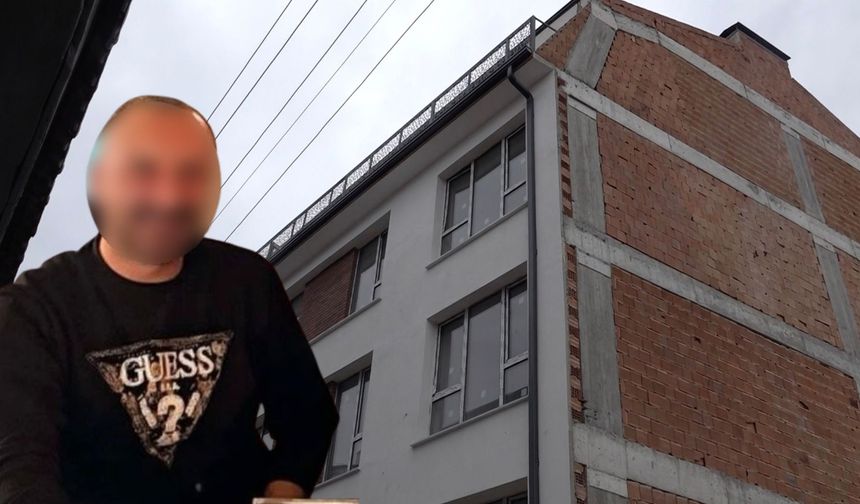 Eskişehir'de 200 milyonluk vurgun: Sahte müteahhit ailesiyle kayıplara karıştı!