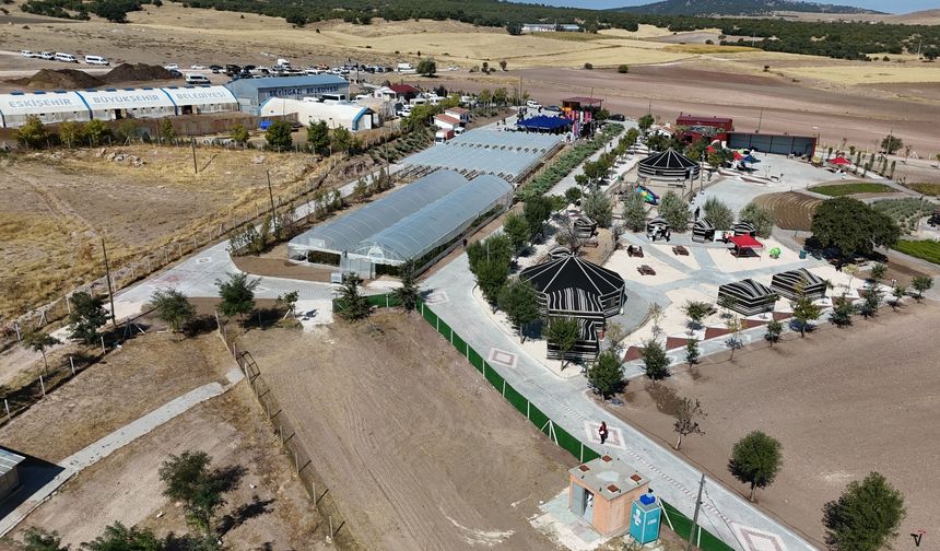 Eskişehir'de kadın çiftçiler için yeni fırsat: Tarih ve yer belli oldu