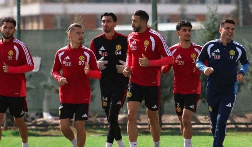 1922 Akşehirspor-Eskişehirspor maçı saat kaçta, hangi kanalda? İşte maç yayın bilgisi