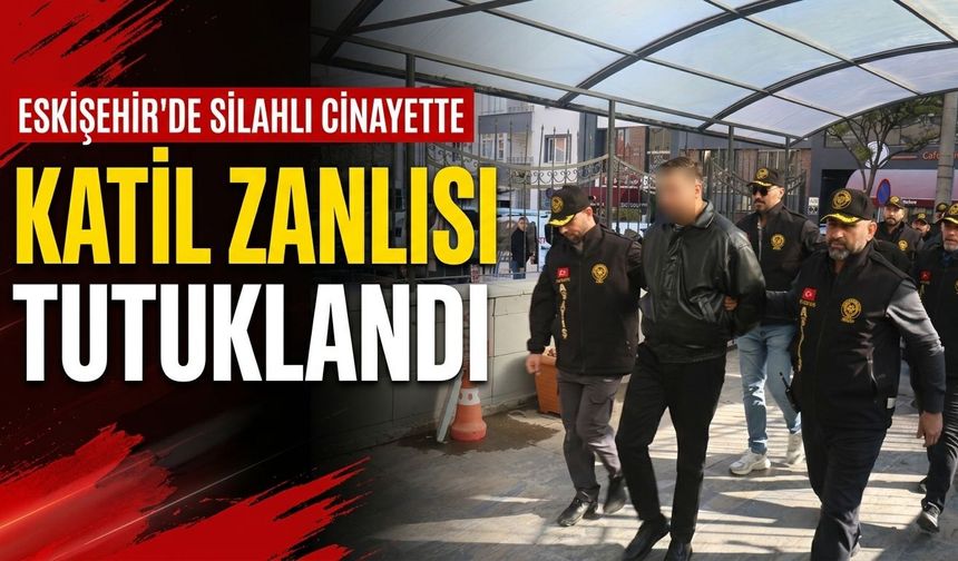Muratcan Altun cinayetinde yeni gelişme!