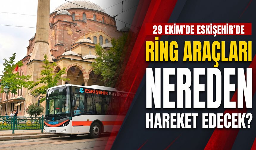Eskişehir'