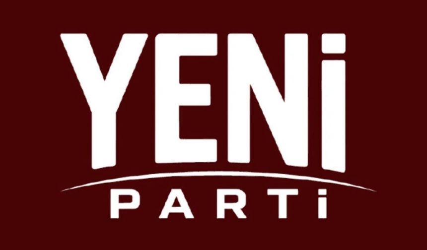 YENİ Parti Tepebaşı’nda yeni yönetim belli oldu