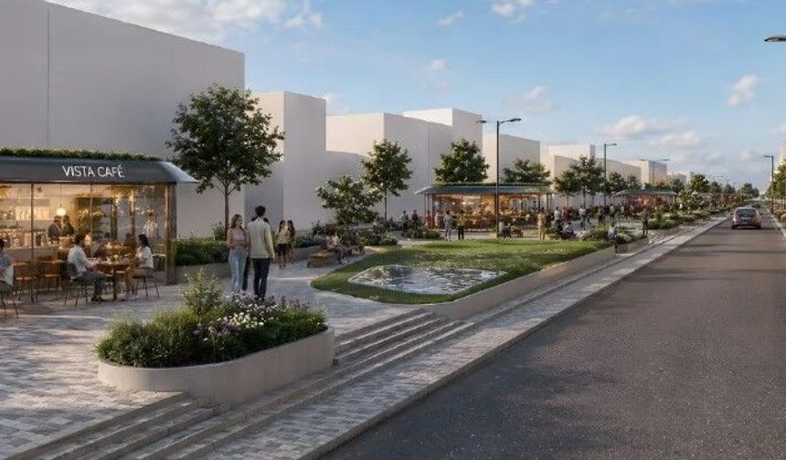 Eskişehir’in merakla beklediği Hatboyu projesinde tarih belli oldu!