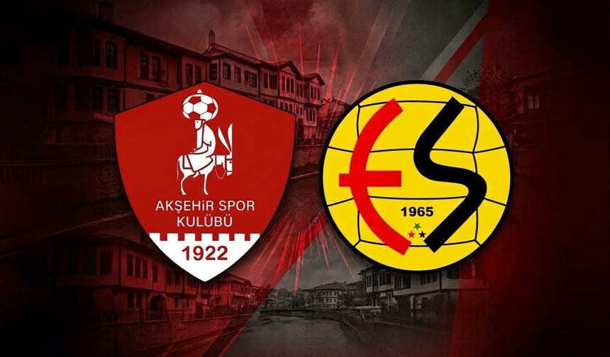 Eskişehirspor’un Akşehirspor maçı bilet fiyatları belli oldu!