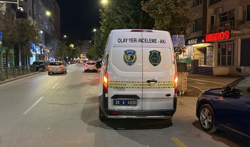 Eskişehir’de kanlı gece: Hayata yeniden döndürülmüştü, acı haber geldi!