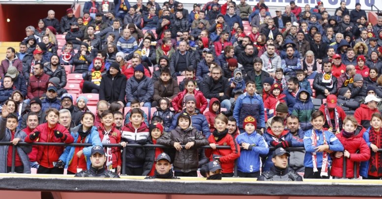 Es Es’i ayakta tutan güç