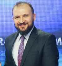 Deniz Çağlar Fırat
