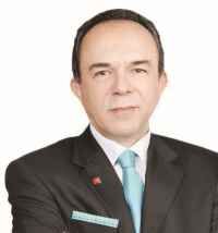 Serdar Taci Zengin